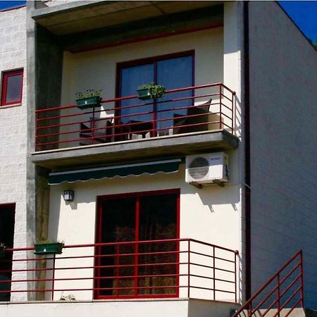 Casa No Douro Guest House Mesao Frio Luaran gambar