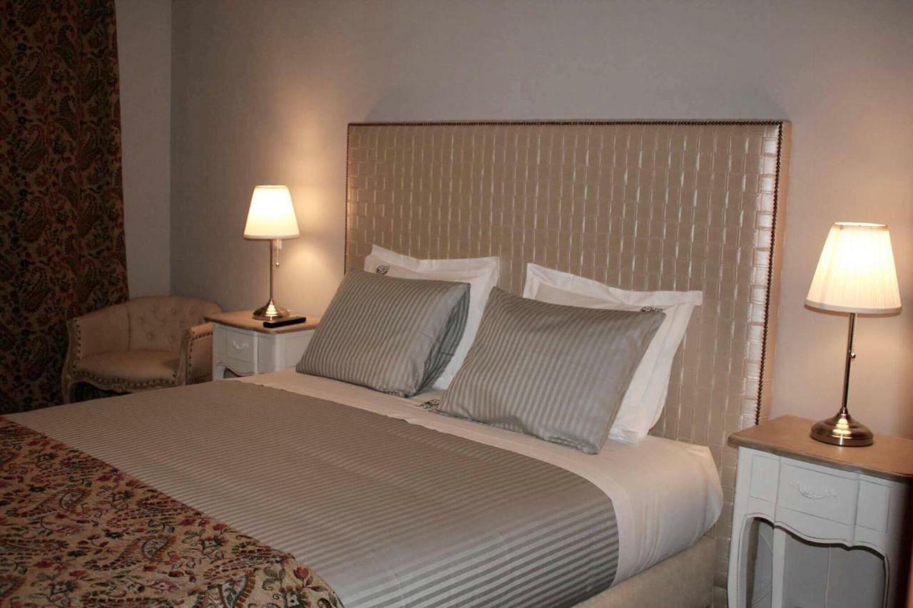 Casa No Douro Guest House Mesao Frio Luaran gambar