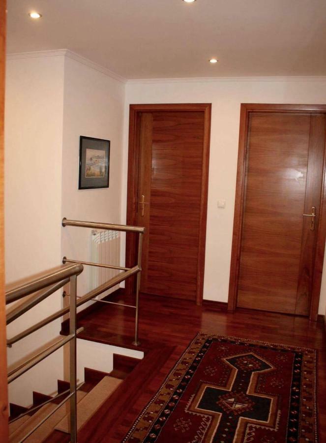 Casa No Douro Guest House Mesao Frio Luaran gambar