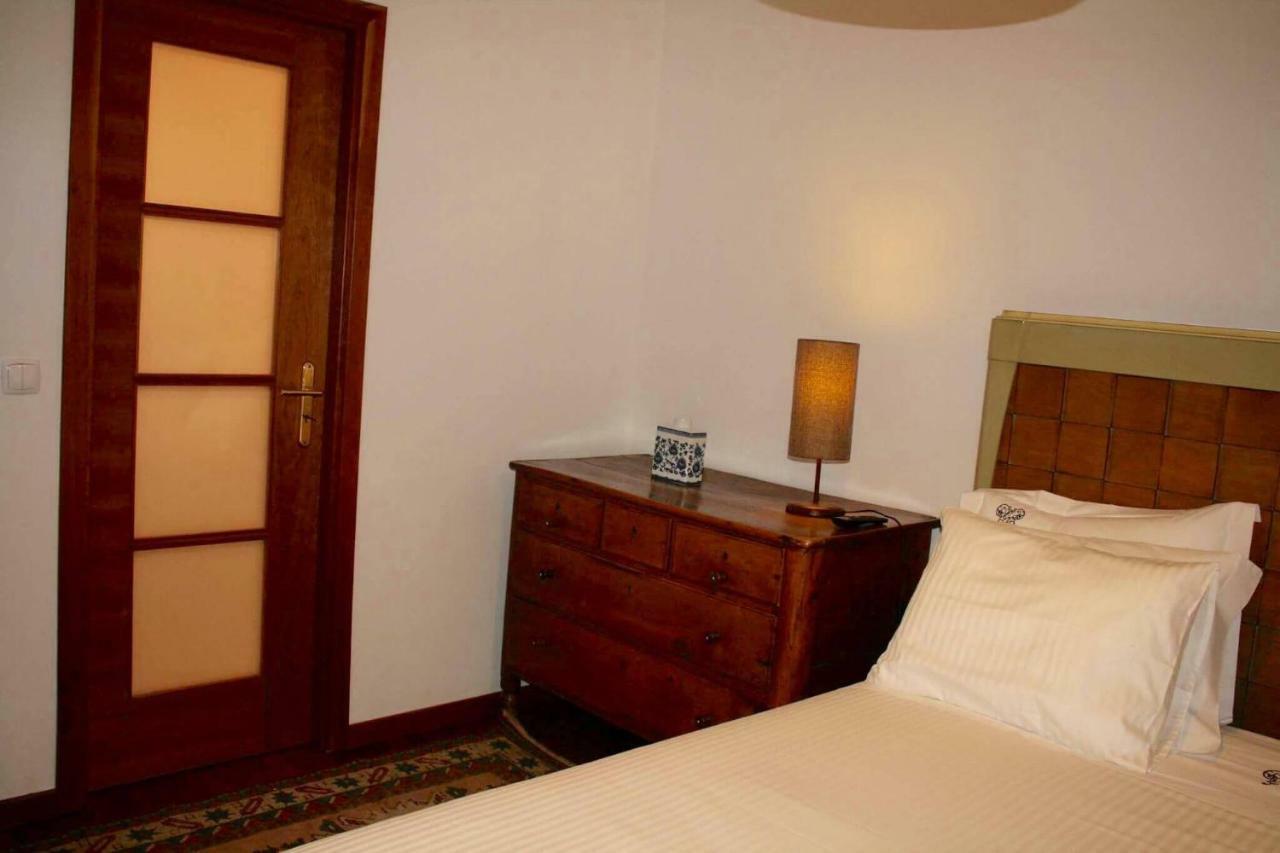 Casa No Douro Guest House Mesao Frio Luaran gambar