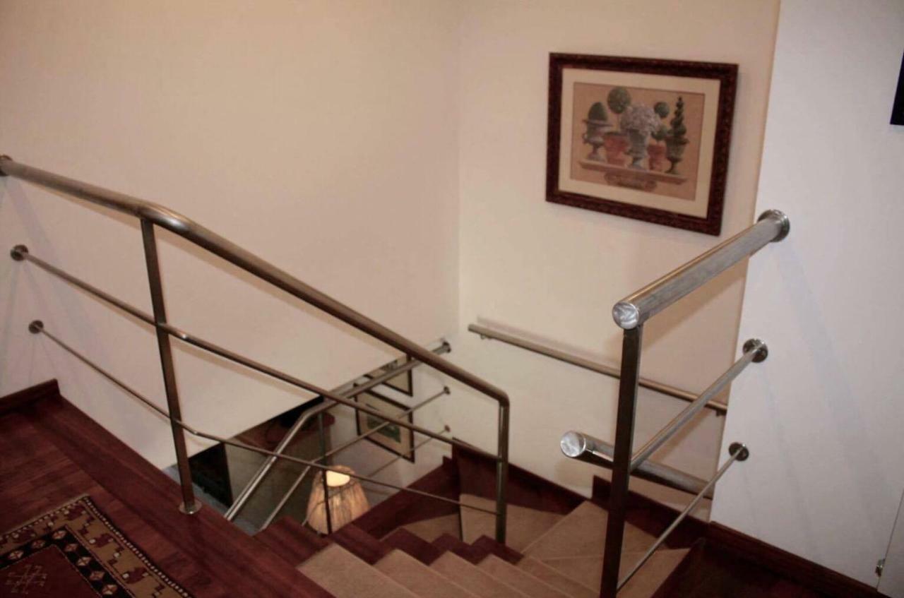 Casa No Douro Guest House Mesao Frio Luaran gambar