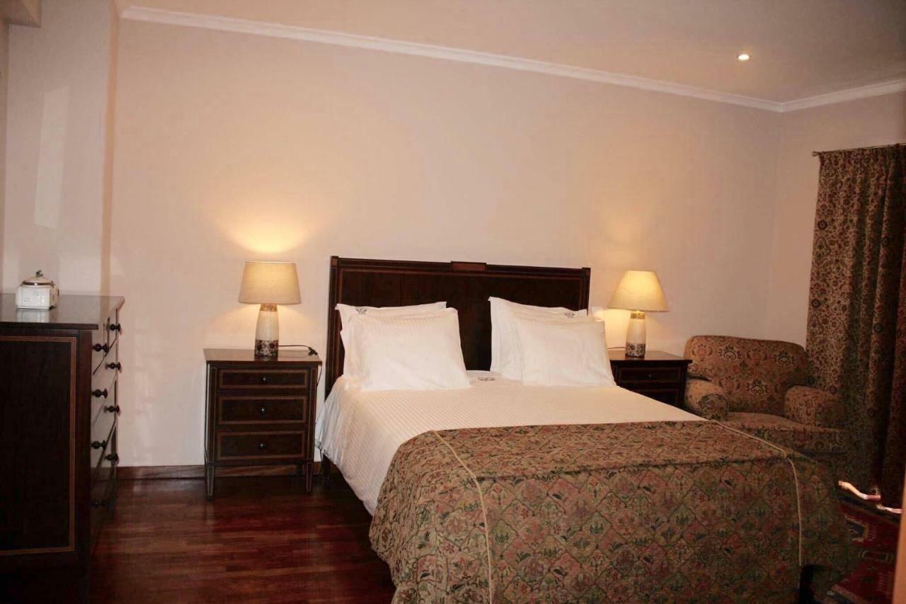 Casa No Douro Guest House Mesao Frio Luaran gambar
