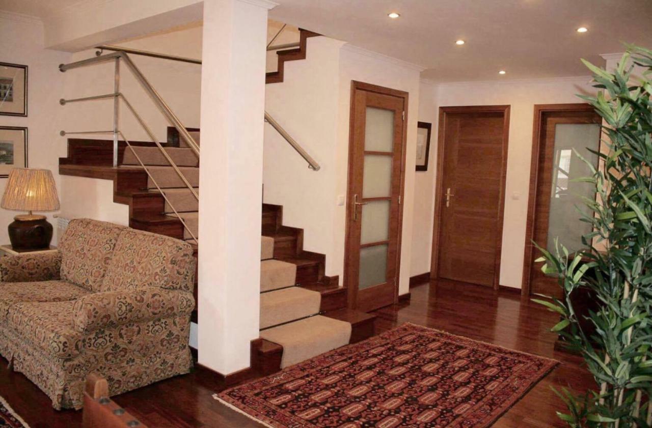 Casa No Douro Guest House Mesao Frio Luaran gambar
