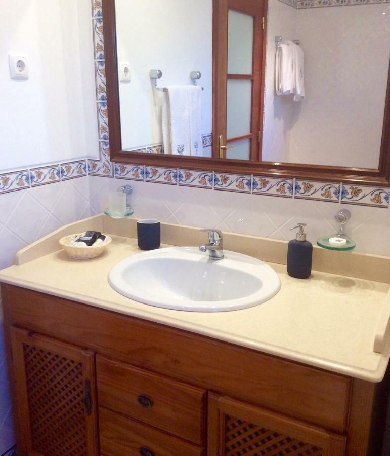 Casa No Douro Guest House Mesao Frio Luaran gambar