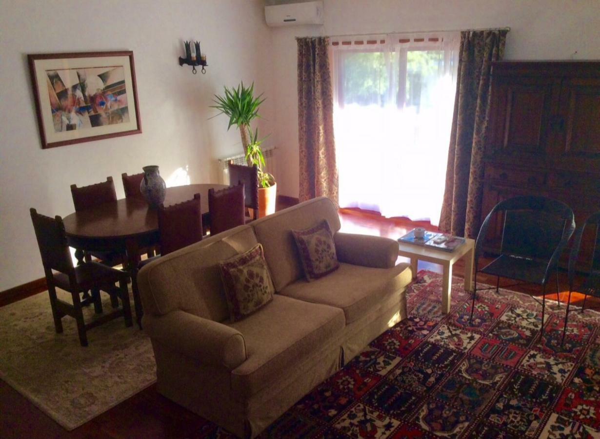 Casa No Douro Guest House Mesao Frio Luaran gambar