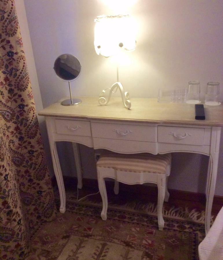 Casa No Douro Guest House Mesao Frio Luaran gambar