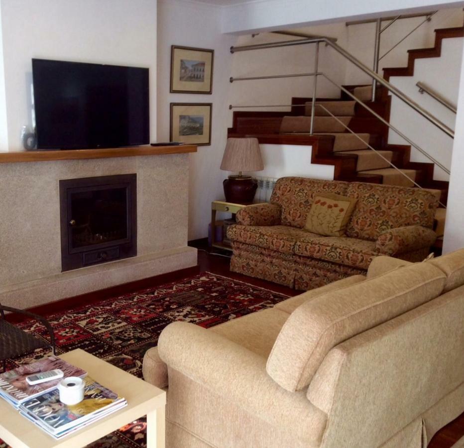 Casa No Douro Guest House Mesao Frio Luaran gambar
